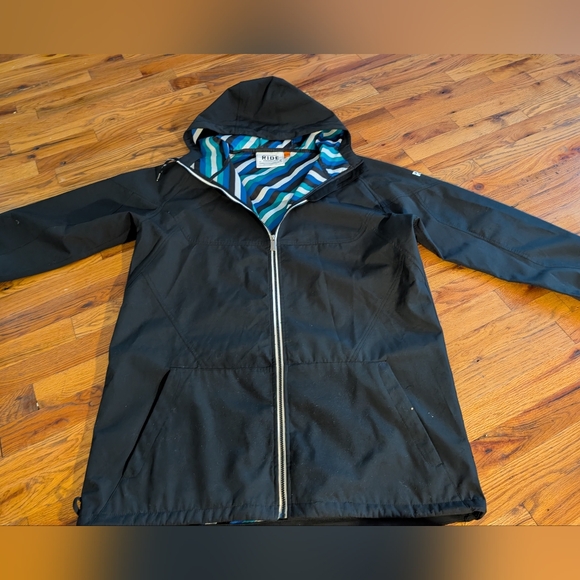 Ride Snowboard Jacket‎